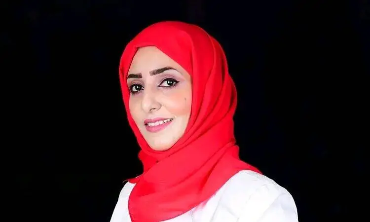 سحر الخولاني والاقتصاد الموازي الحوثي…!!